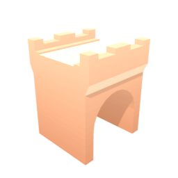 Bridge Straight